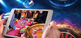 Вход на зеркало Vulkan Neon Casino